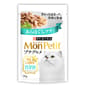 MonPetit MonPetit 貓濕糧 Gourmet 特尚品味餐 吞拿魚 50g 50g  正面圖