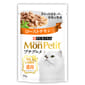 MonPetit MonPetit 貓濕糧 Gourmet 特尚品味餐 雞肉 50g 50g  正面圖