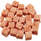 DoggyMan DoggyMan 日本狗零食 日本國產狗狗小食 骰仔雞肉方粒 300g 300g  背面圖
