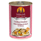 WeRuVa WeRuVa 狗罐頭 經典系列 無骨去皮雞胸肉+鴨胸肉 Peking Ducken 400g 400g  正面圖