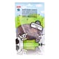 Alfa Alfa Pet 新西蘭風乾脫水無穀物狗小食 牛肉粒 Beef Meaty Cubefor Dogs 50g 50g  正面圖