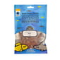 Alfa Alfa Pet 新西蘭風乾脫水無穀物 狗小食 三文魚+ 雞肉條 Salmon & Chicken Jerky for Dogs 70g 70g  正面圖