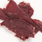 日本ASUKU 日本ASUKU 狗零食 北海道 鹿肉乾切片 40g 40g  背面圖