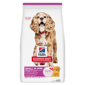 Hills Hills 狗糧 小型高齡犬 11+專用系列 4.5lb 5lb  正面圖
