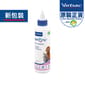 Virbac法國維克 Virbac法國維克 全新升級配方 洗耳水 125ml 125ml  正面圖