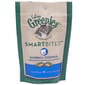 美國Greenies 美國Greenies Smart Bites 貓咪夾心餅 去毛球吞拿魚味 60g 60g  正面圖