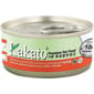Kakato Kakato 罐頭 貓狗罐頭 杞子魚肚燉雞 70g 70g  正面圖