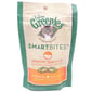 美國Greenies 美國Greenies Smart Bites 貓咪夾心餅 美毛護膚雞肉味 60g 60g  正面圖