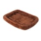 Smarty Smarty Kat 寵物床墊 粗圓邊  貓犬用 正面圖