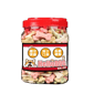 HelloDOG HelloDOG Doggy Treats 磨牙潔齒除口臭狗餅乾 骨頭型 600g 600g  正面圖