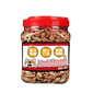 HelloDOG HelloDOG Doggy Treats 輕盈健腸三文魚燕麥狗餅乾 600g 600g  正面圖