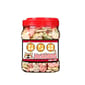 HelloDOG HelloDOG Doggy Treats 磨牙潔齒除口臭狗餅乾 老鼠型 600g 600g  正面圖