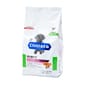 日本Petline 日本Petline jP Style Clinista 狗狗消化腸胃健康維持乾糧 幼犬適用 雞肉味 2.4kg 4kg  正面圖