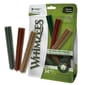 WHIMZEES WHIMZEES 六角星形小型犬經典潔齒骨 24+4支混色 12.7oz 7oz  正面圖
