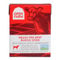 Open Open Farm 狗濕糧 燉肉配方 草飼牛 12.5oz 5oz  正面圖