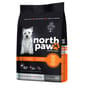 North North Paw 狗糧 無穀物成犬配方 羊肉+火雞 11.4kg 4kg  正面圖