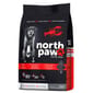 North North Paw 狗糧 無穀物成犬配方 海魚+龍蝦 2.25kg 25kg  正面圖