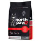 North North Paw 貓糧 無穀物成貓配方 海魚+龍蝦 2.25kg 25kg  正面圖