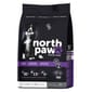 North North Paw 狗糧 無穀物成犬配方 雞肉+鯡魚 2.72kg 72kg  正面圖