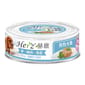 Herz赫緻 Herz赫緻 狗罐頭 純肉狗主食罐 放牧火雞 80g 80g  正面圖