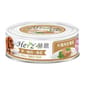 Herz赫緻 Herz赫緻 狗罐頭 純肉狗主食罐 火雞肉佐嫩筋 80g 80g  正面圖