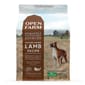 Open Open Farm 無穀物狗糧 放養羊+蔬菜 12lb 12lb  正面圖