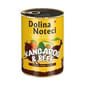 Dolina Dolina Noteci 狗罐頭 袋鼠+牛 400g 400g  正面圖