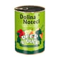 Dolina Dolina Noteci 狗罐頭 鹿+鴨 400g 400g  正面圖