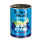 Dolina Dolina Noteci 狗罐頭 牛仔肉+羊 400g 400g  正面圖