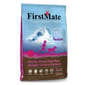 FirstMate FirstMate 無穀物高齡或體重控制犬糧 海魚+馬鈴薯 6.6kg 6kg  正面圖