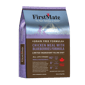 FirstMate FirstMate 貓糧 無穀物全貓糧 雞肉+藍莓 4.54kg 54kg  正面圖
