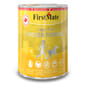FirstMate FirstMate 狗罐頭 無穀物走地雞 345g 345g  正面圖