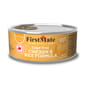 FirstMate FirstMate 貓罐頭 無穀物走地雞肉156g 156g  正面圖