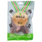 韓國風乾健康天然 韓國風乾健康天然 狗零食 豬耳朵肉 50g 50g  正面圖