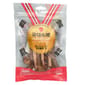 韓國風乾健康天然 韓國風乾健康天然 狗零食 鴨喉嚨肉 25g 25g  正面圖