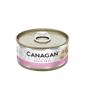 CANAGAN原之選 CANAGAN原之選 貓罐頭 無穀物貓罐頭 雞肉伴火腿 75g 75g  正面圖