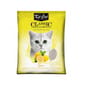 Kit Kit Cat 天然凝結貓砂 檸檬香味 10L 10L  正面圖