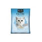 Kit Kit Cat 天然凝結貓砂 爽身粉味 10L 10L  正面圖