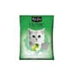 Kit Kit Cat 天然凝結貓砂 蘋果味 10L 10L  正面圖