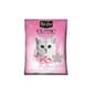Kit Kit Cat 天然凝結貓砂 櫻花味 10L 10L  正面圖