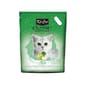 Kit Kit Cat 天然 水晶貓砂 蘋果味 5L 5L  正面圖