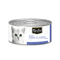 Kit Kit Cat Aspic 無穀物貓罐頭 吞拿魚 80g 80g  正面圖