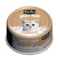 Kit Kit Cat 羊奶貓罐頭 吞拿魚+芝士 70g 70g  正面圖