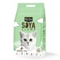 Kit Kit Cat 豆腐貓砂 綠茶 7L 7L  正面圖