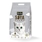 Kit Kit Cat 豆腐貓砂 竹炭 7L 7L  正面圖