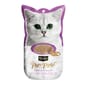 Kit Kit Cat Purr Puree 養生肉醬 吞拿魚+扇貝 60g 60g  正面圖