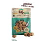 Big Big Dog 冷凍脫水狗糧 雞配方 490g 490g  正面圖