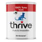 Thrive Thrive 貓狗零食 脆樂芙 冷凍脫水小食 吞拿魚 Freeze Dried Tuna 180g 180g 貓犬用 正面圖