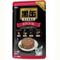 日本AIXIA 日本AIXIA 愛喜雅 黑缶系列 綜合營養啫哩濕糧包 金槍魚+鰹魚 70g 70g  正面圖