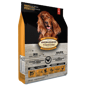 Oven Oven Baked 狗糧 老犬或體重控制配方 大粒 25lb 25lb  正面圖